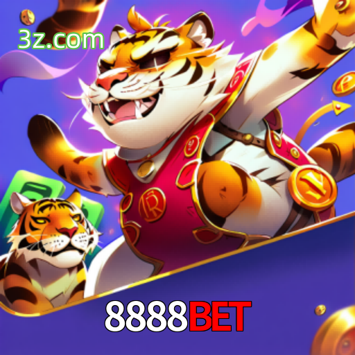 Cassino Online 8888BET